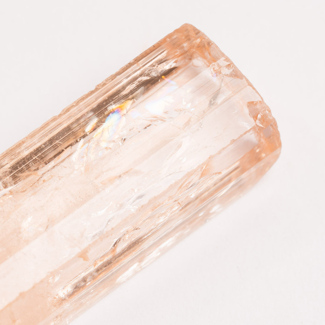 Topaz - Imperial, Champagne