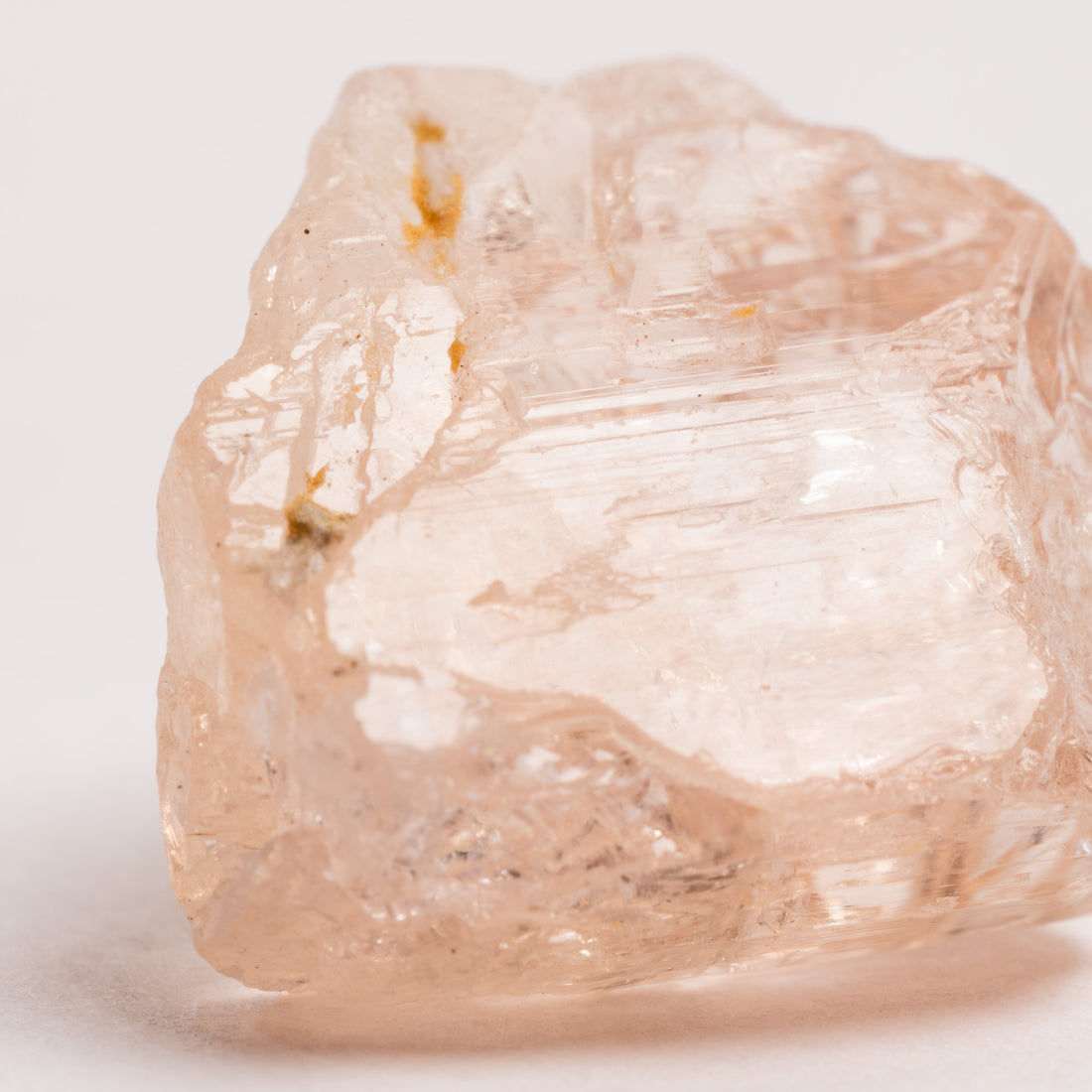 Topaz - Imperial, Champagne