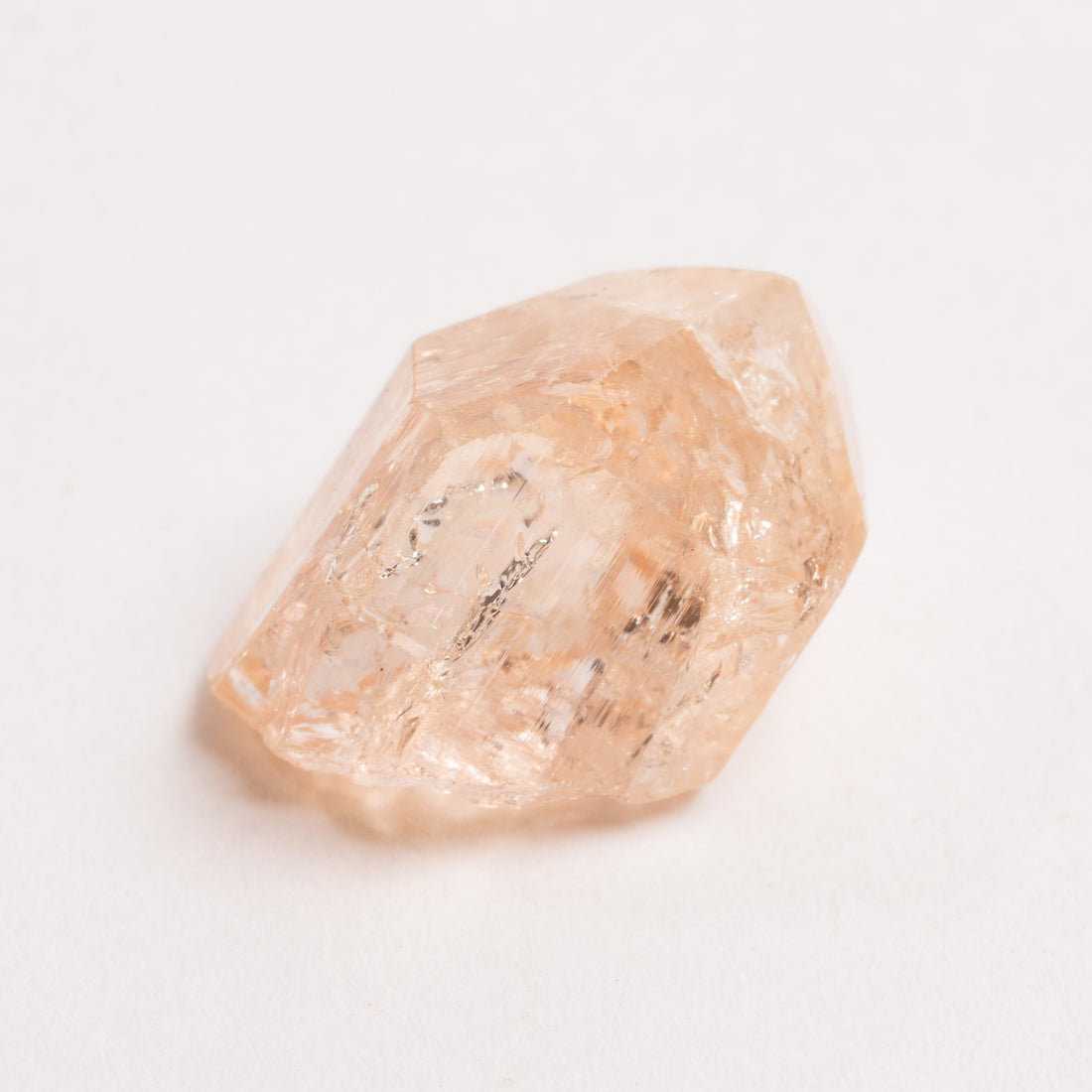 Topaz - Imperial, Champagne