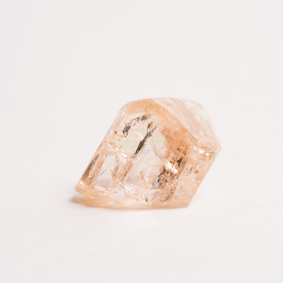 Topaz - Imperial, Champagne