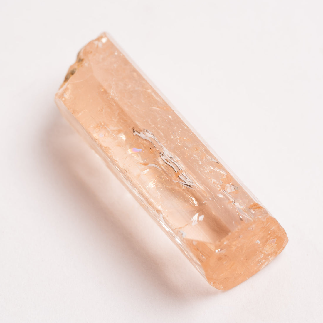 Topaz - Imperial, Champagne