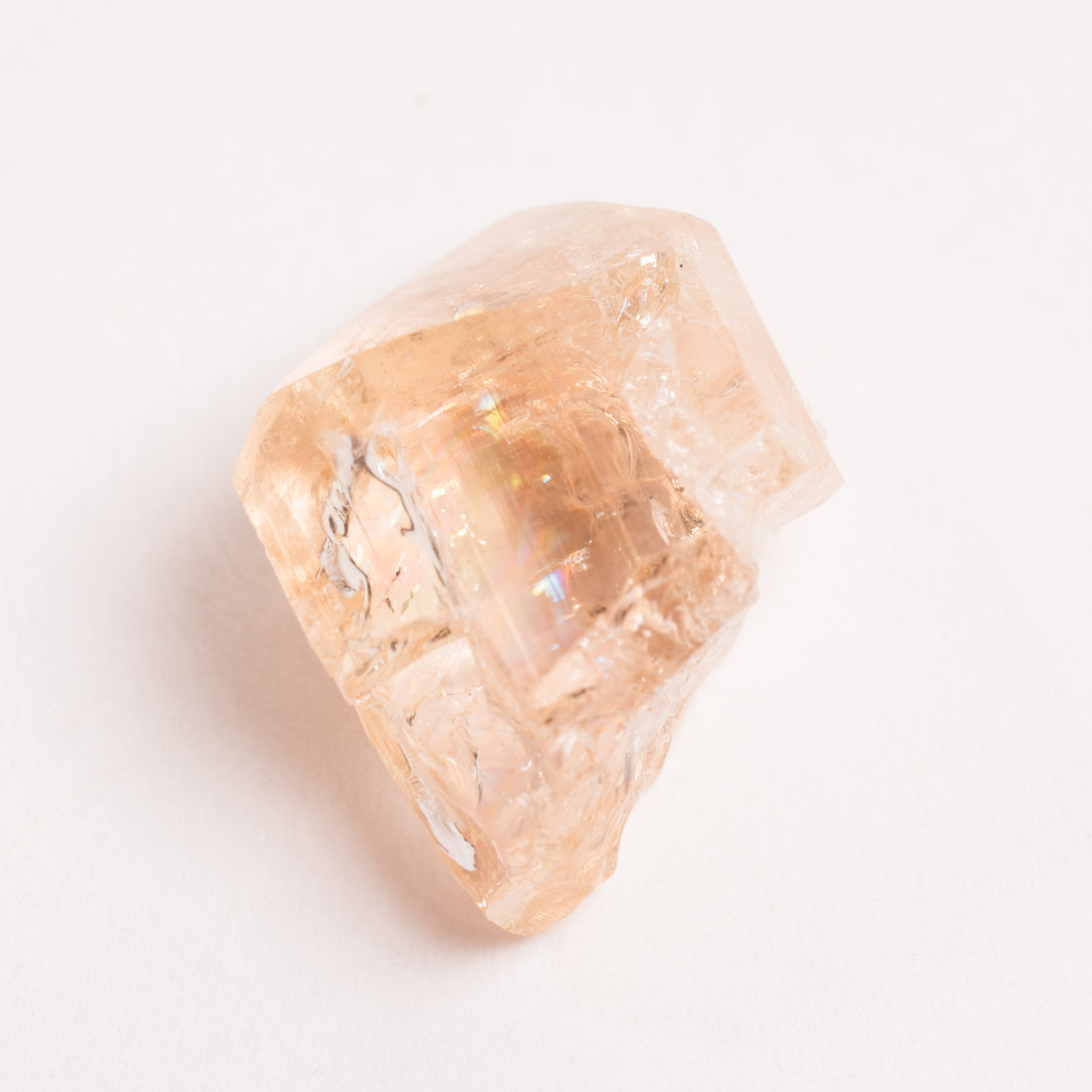 Topaz - Imperial, Champagne