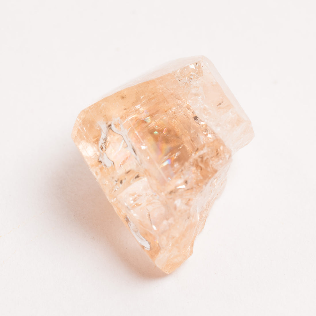 Topaz - Imperial, Champagne