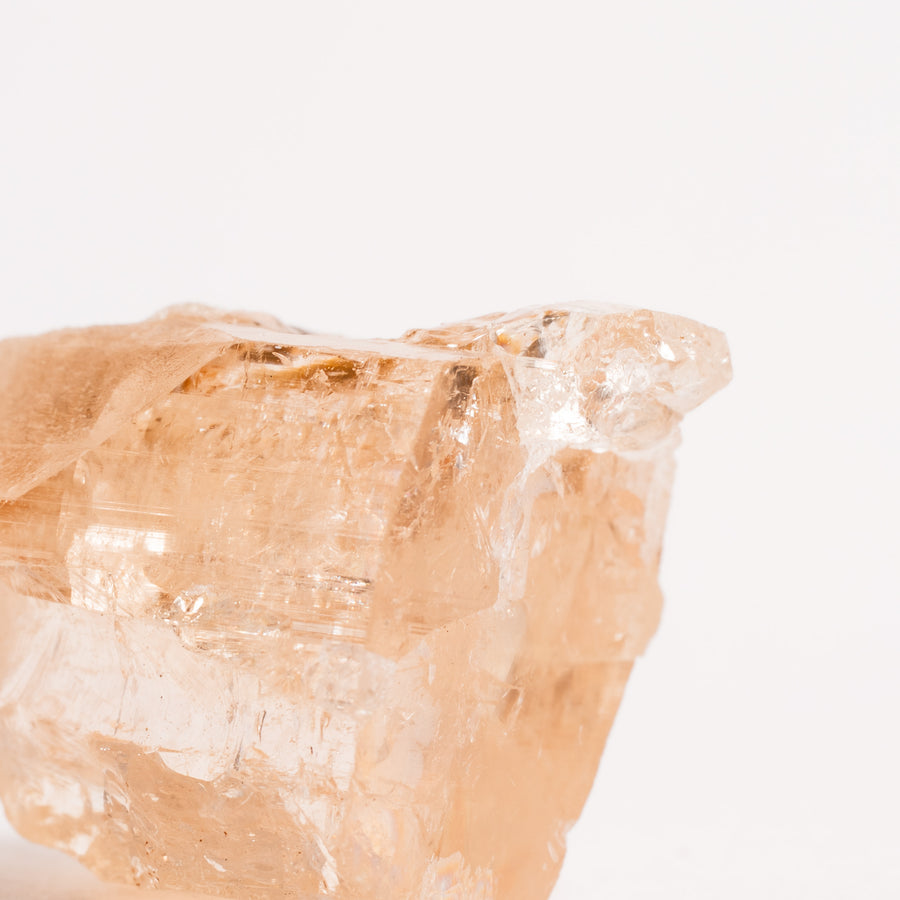 Topaz - Imperial, Champagne