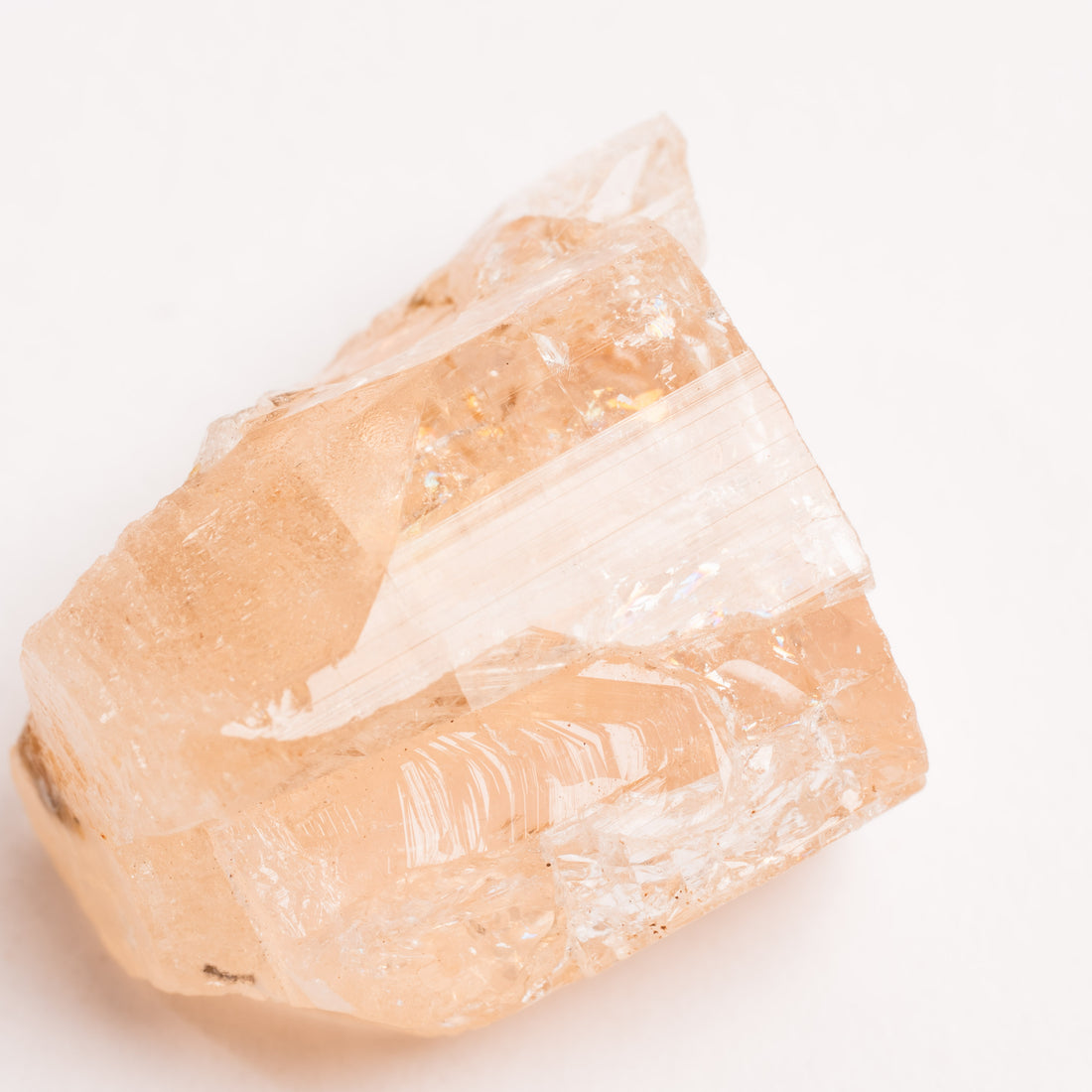 Topaz - Imperial, Champagne