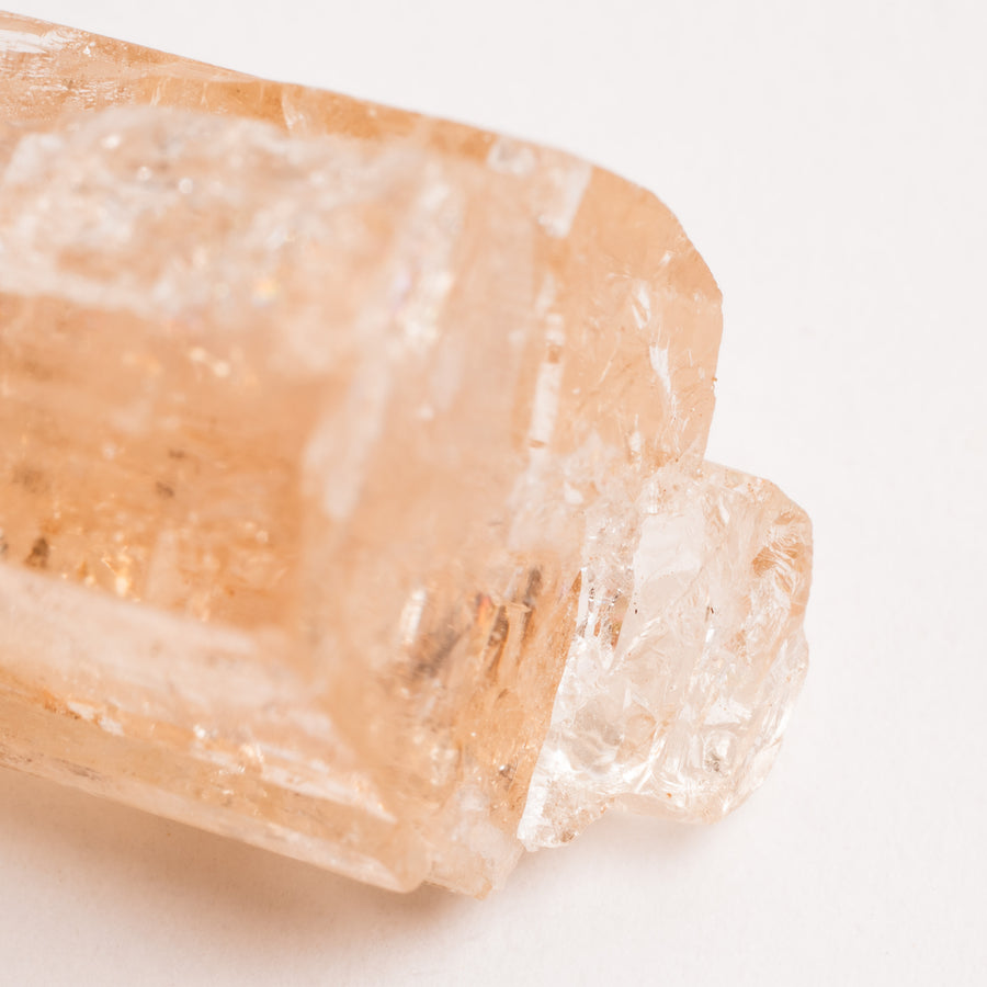 Topaz - Imperial, Champagne