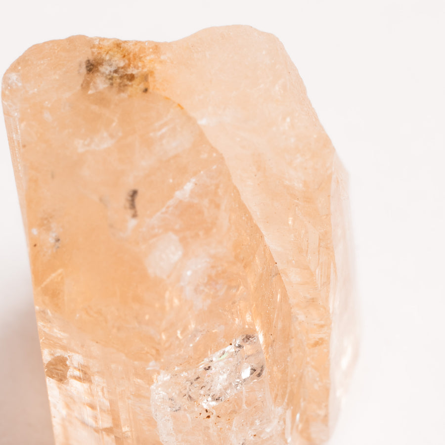 Topaz - Imperial, Champagne