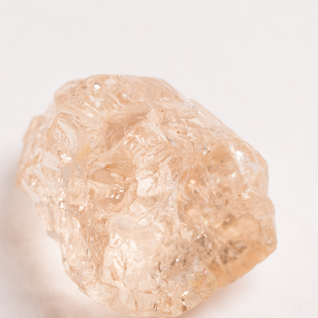 Topaz - Imperial, Champagne