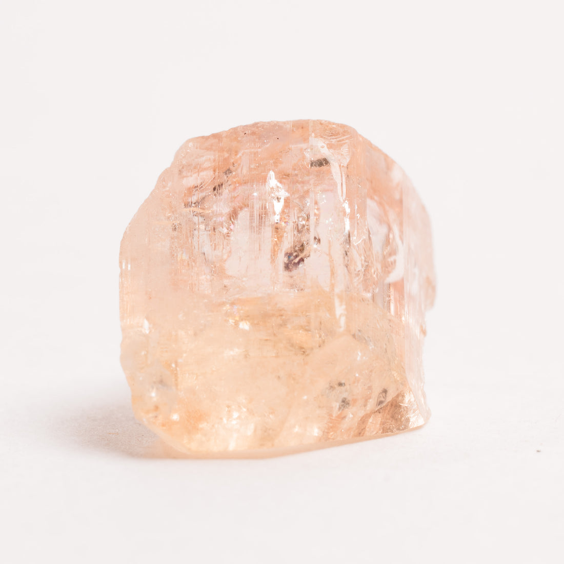Topaz - Imperial, Champagne