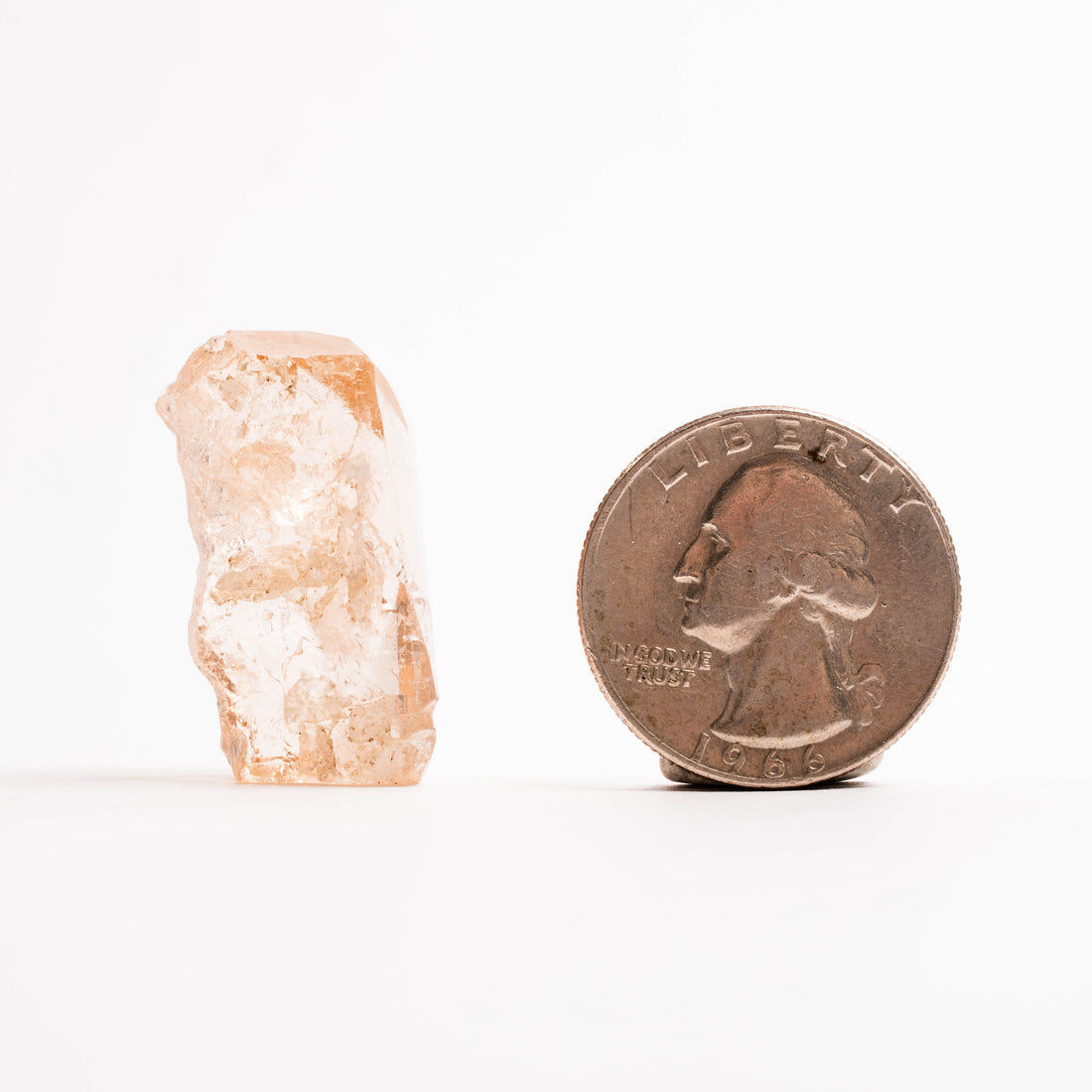 Topaz - Imperial, Champagne