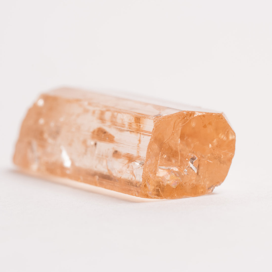 Topaz - Imperial, Champagne