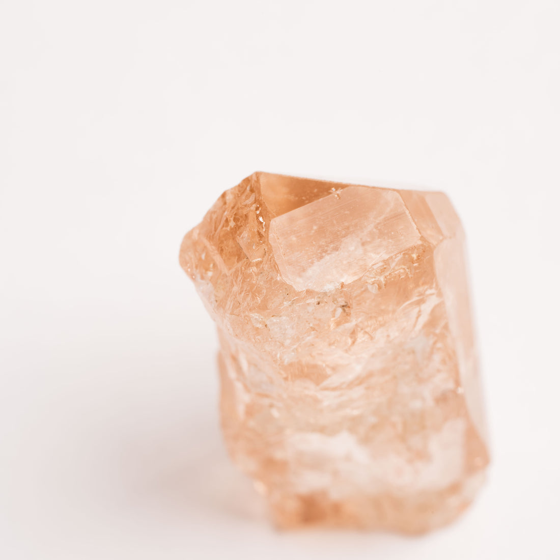 Topaz - Imperial, Champagne