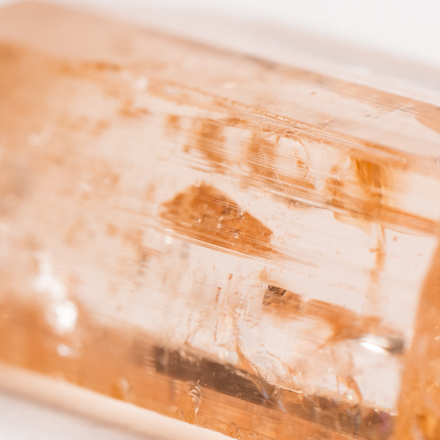 Topaz - Imperial, Champagne