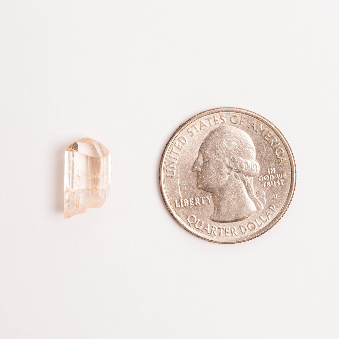 Topaz - Imperial, Champagne