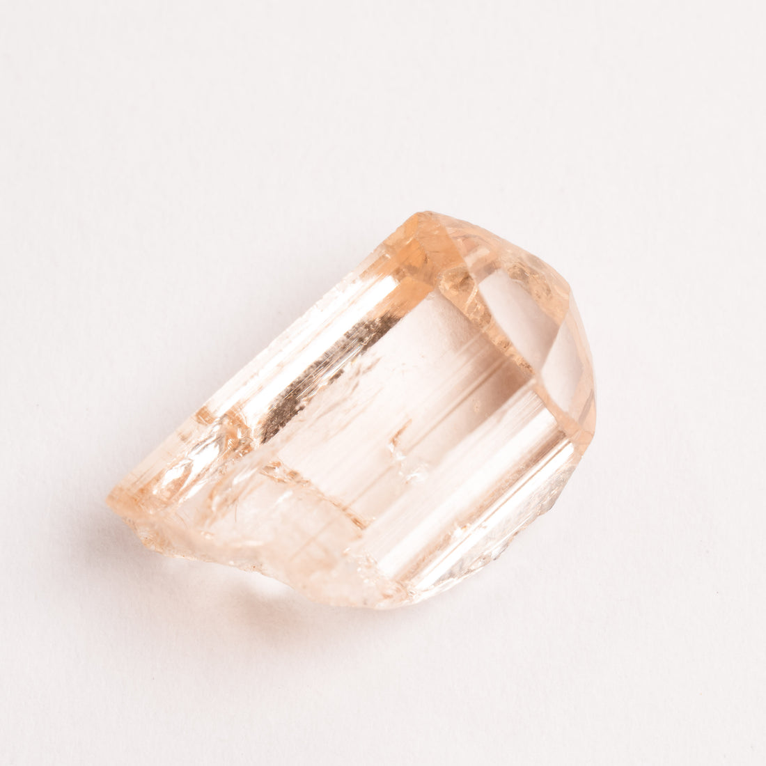 Topaz - Imperial, Champagne