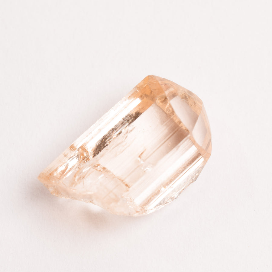 Topaz - Imperial, Champagne