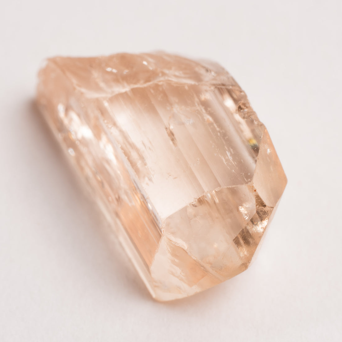 Topaz - Imperial, Champagne