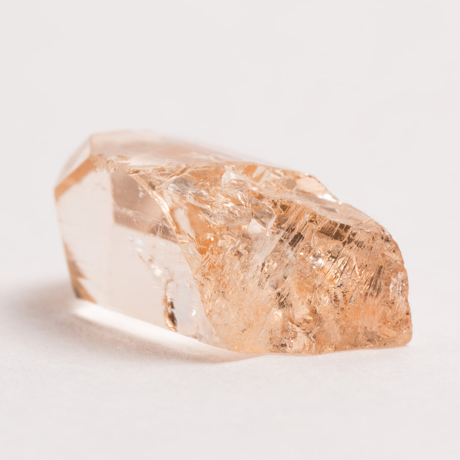 Topaz - Imperial, Champagne