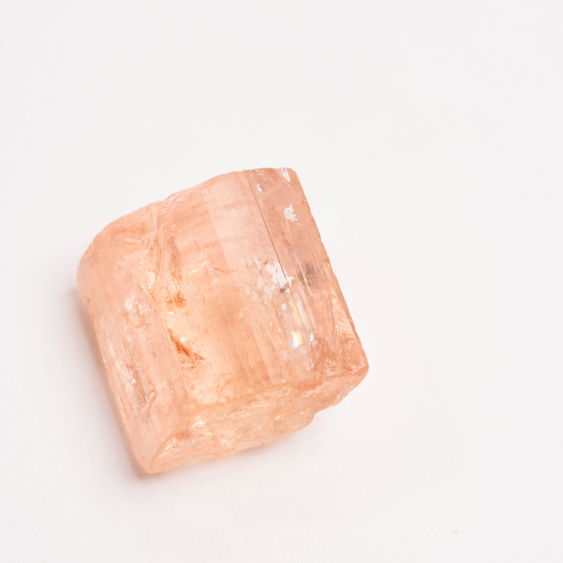 Topaz - Imperial, Champagne