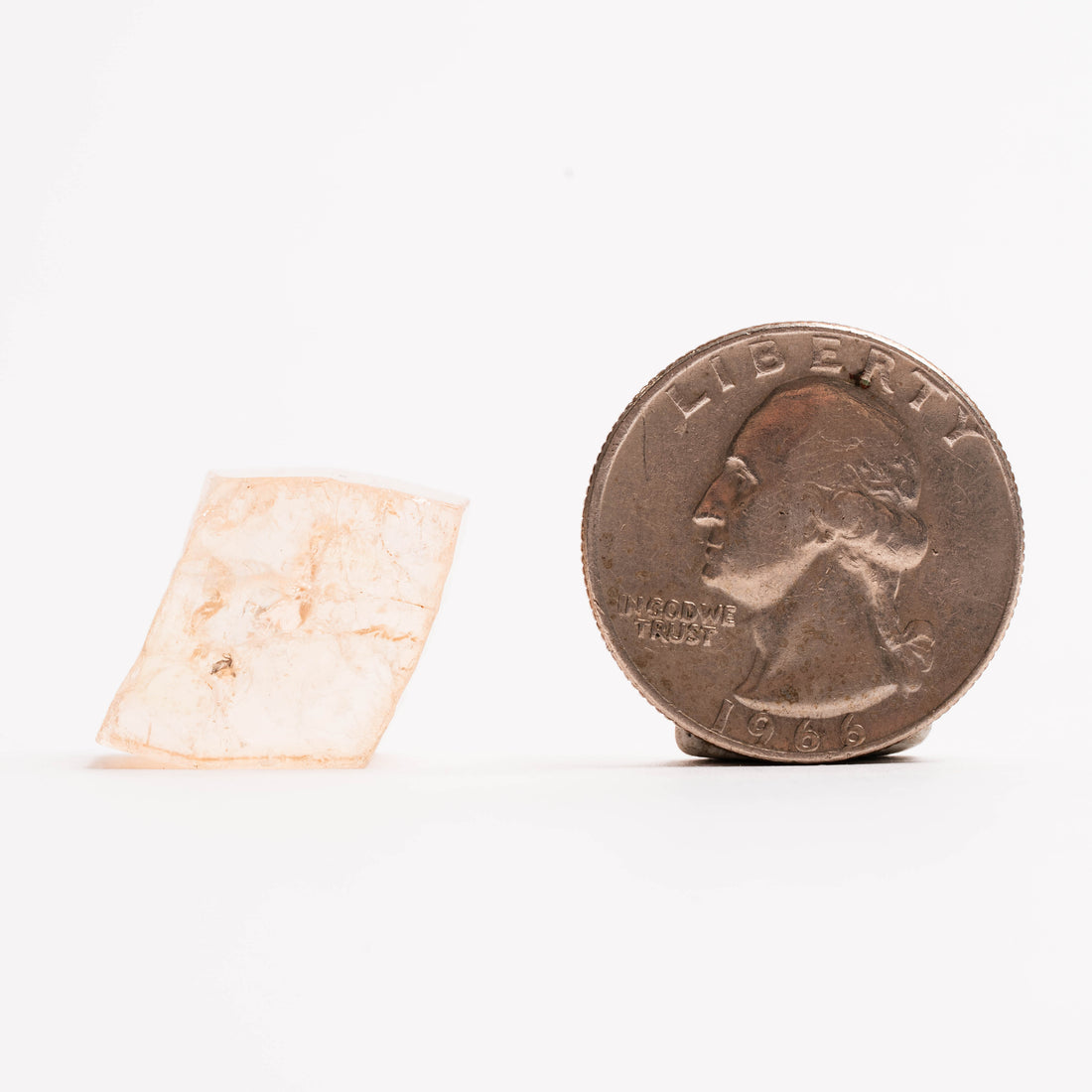 Topaz - Imperial, Champagne