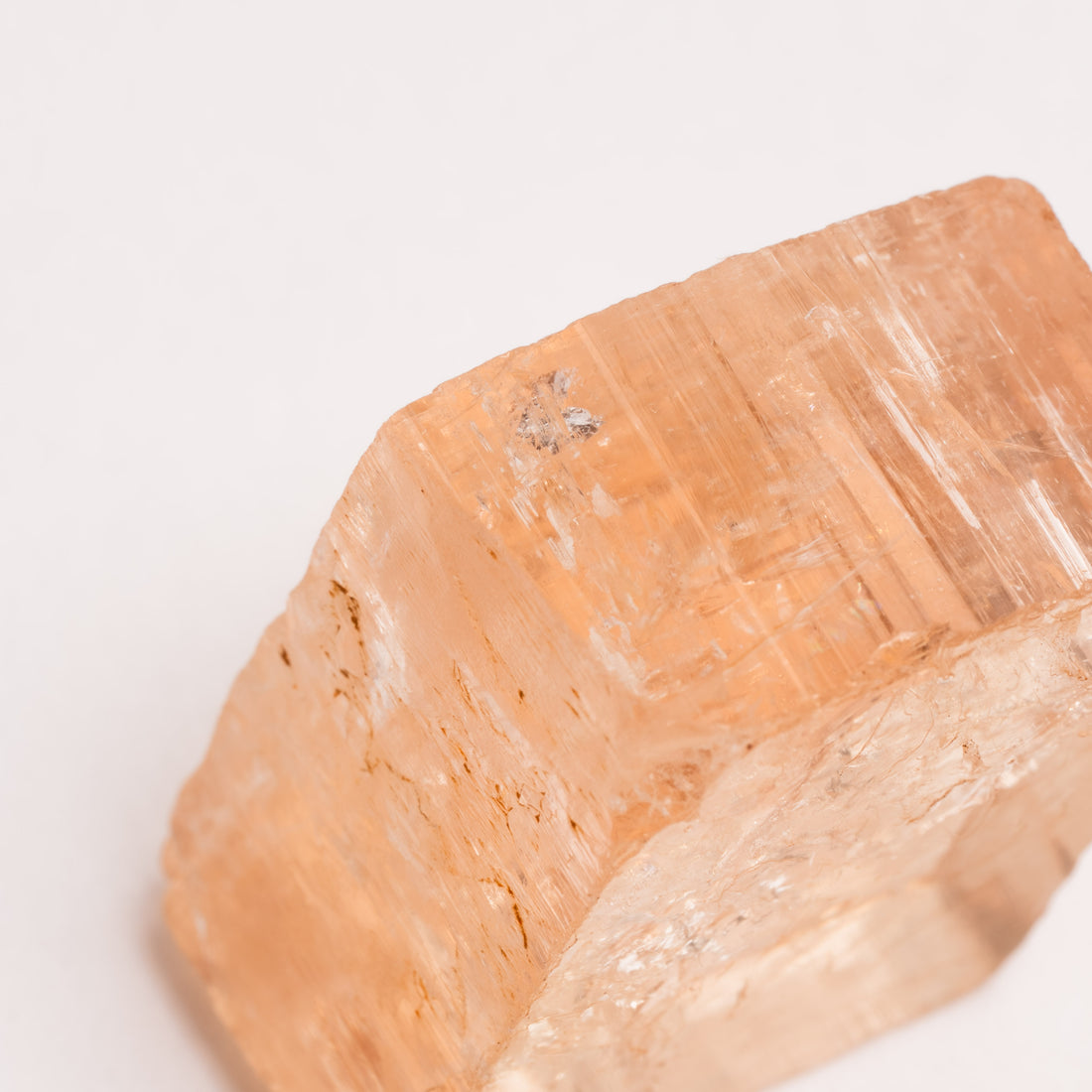 Topaz - Imperial, Champagne