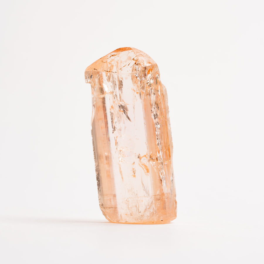 Topaz - Imperial, Champagne