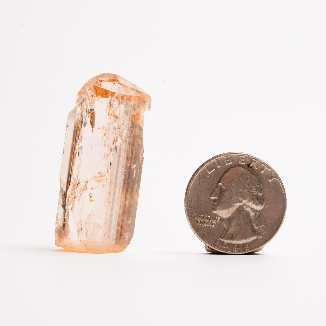 Topaz - Imperial, Champagne