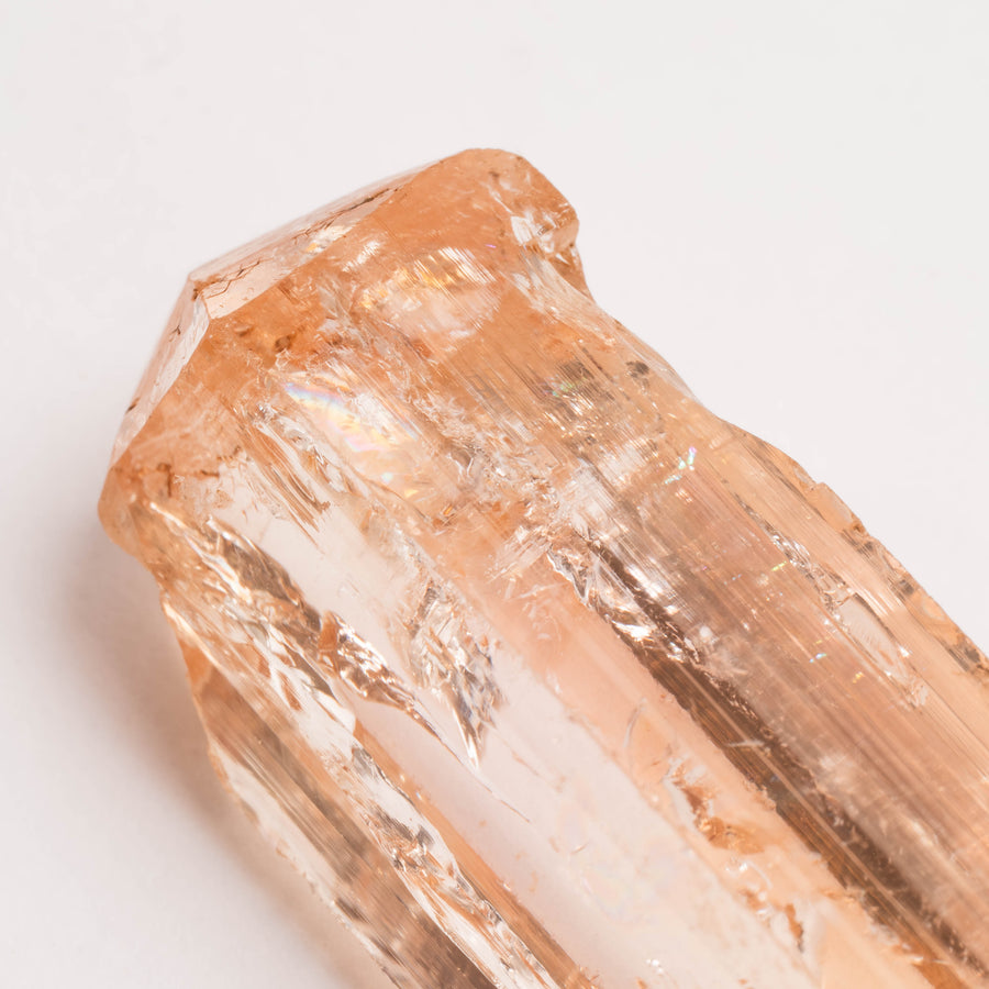 Topaz - Imperial, Champagne