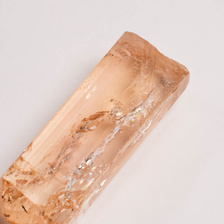 Topaz - Imperial, Champagne