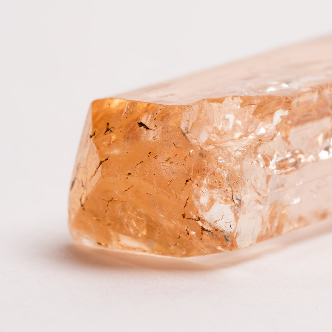 Topaz - Imperial, Champagne