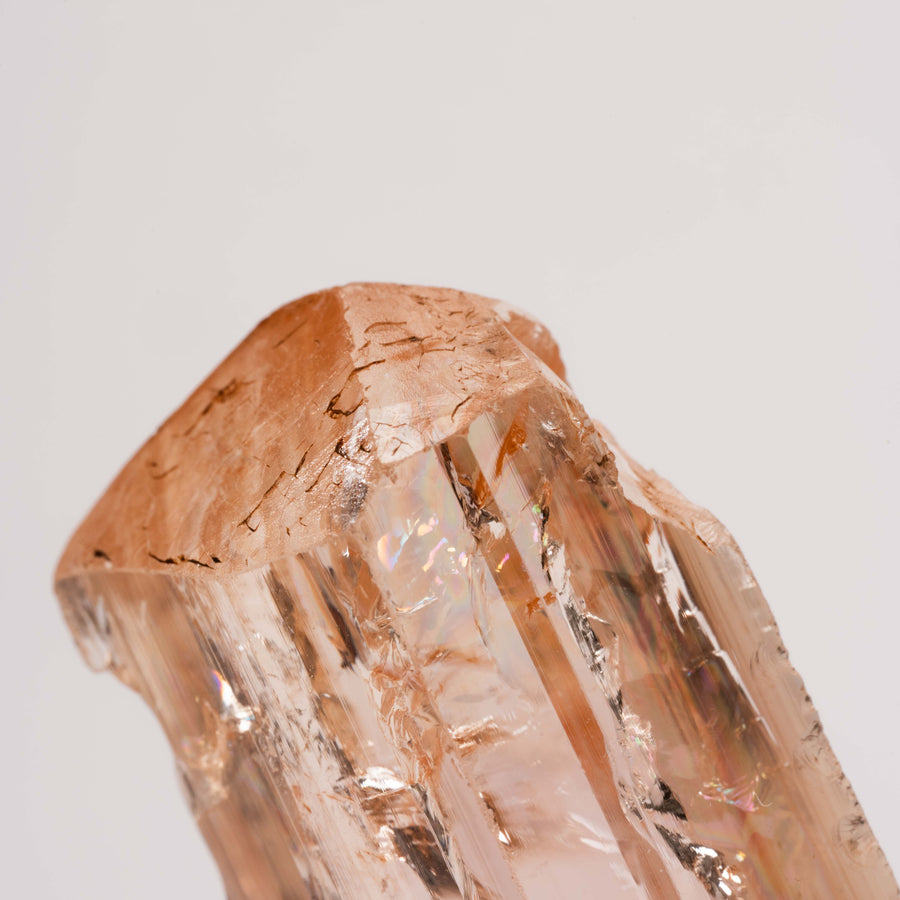 Topaz - Imperial, Champagne