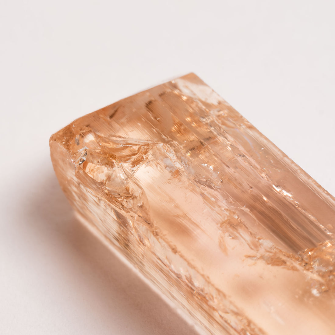 Topaz - Imperial, Champagne