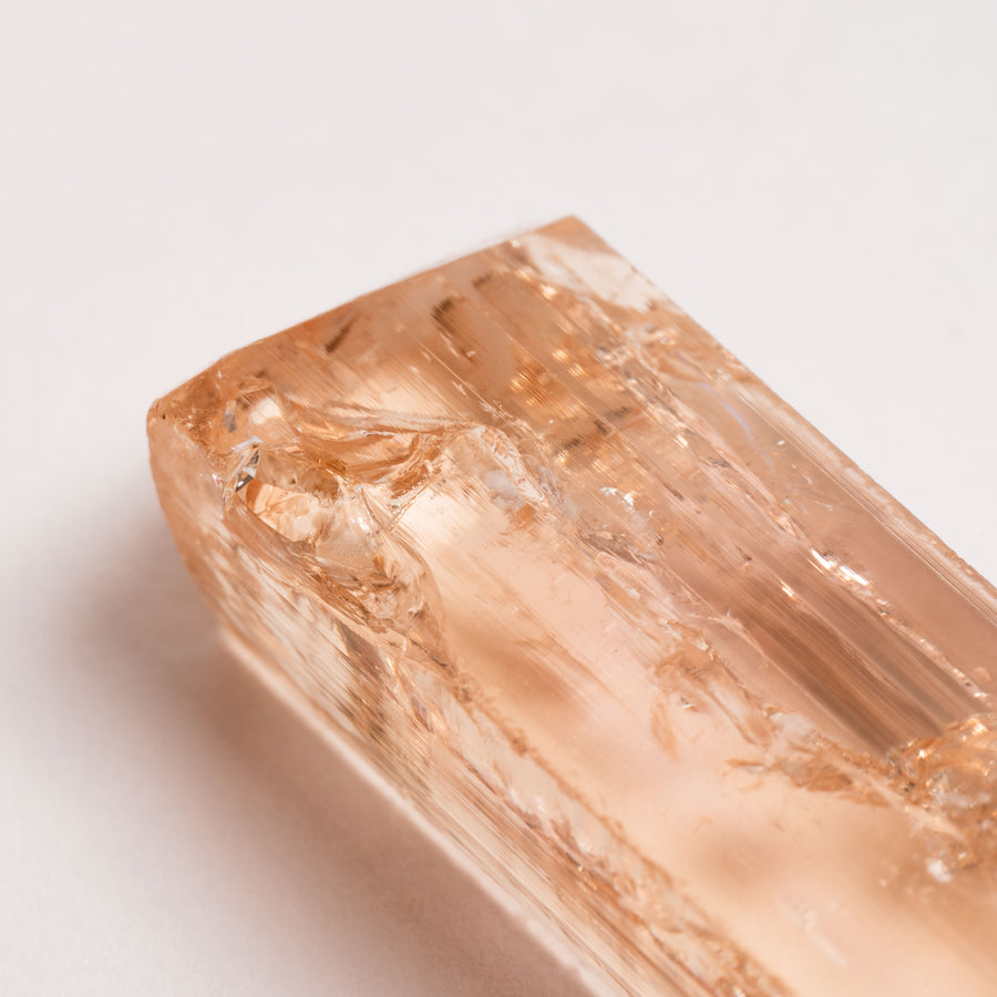 Topaz - Imperial, Champagne