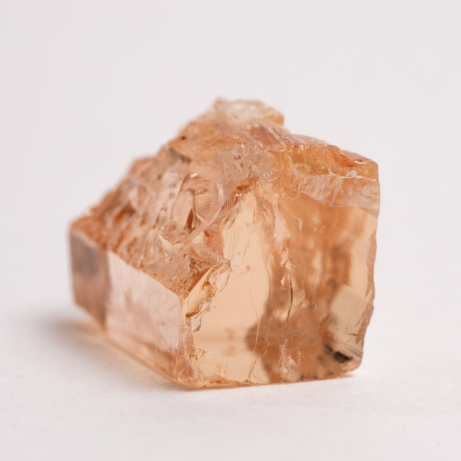 Topaz - Imperial, Champagne