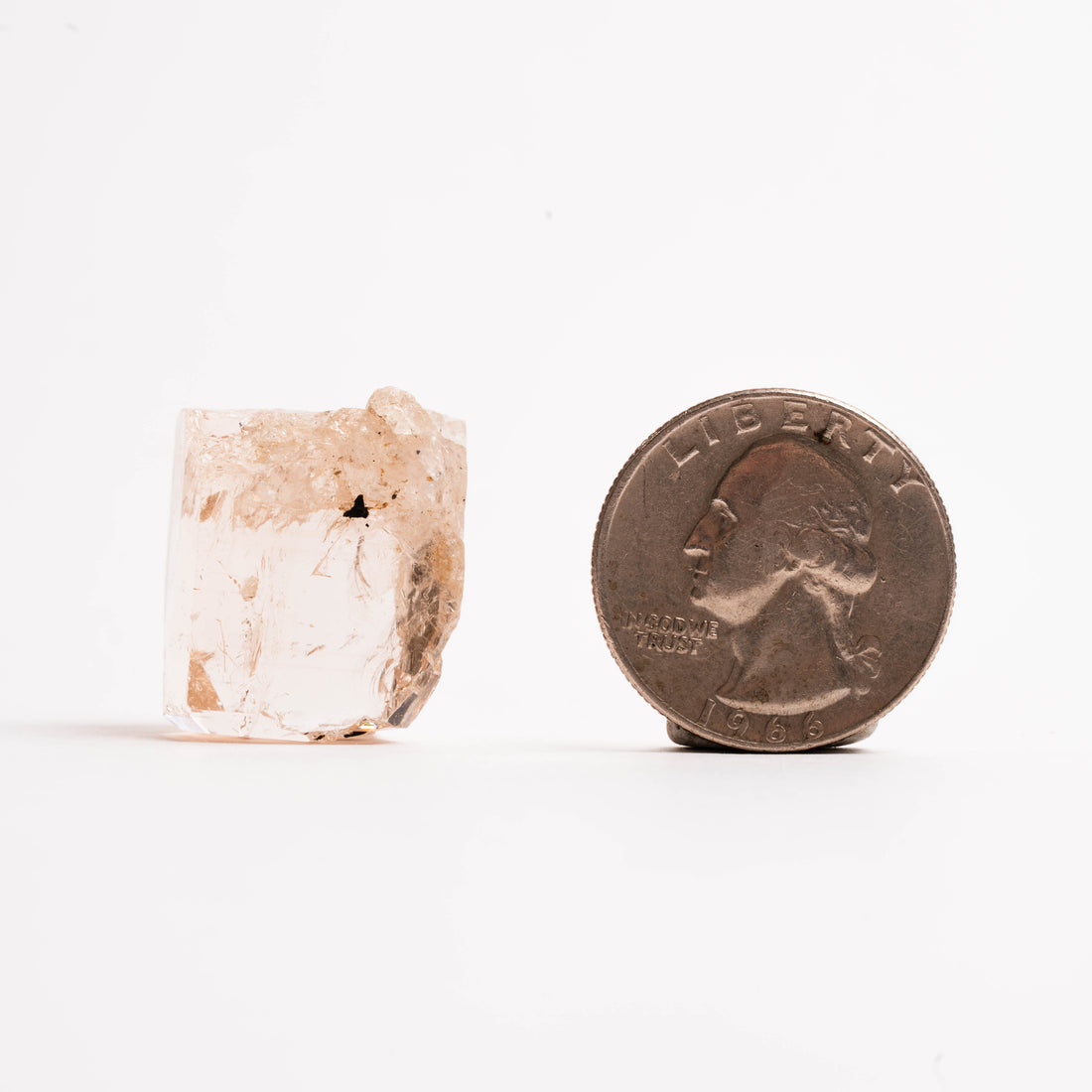 Topaz - Imperial, Champagne