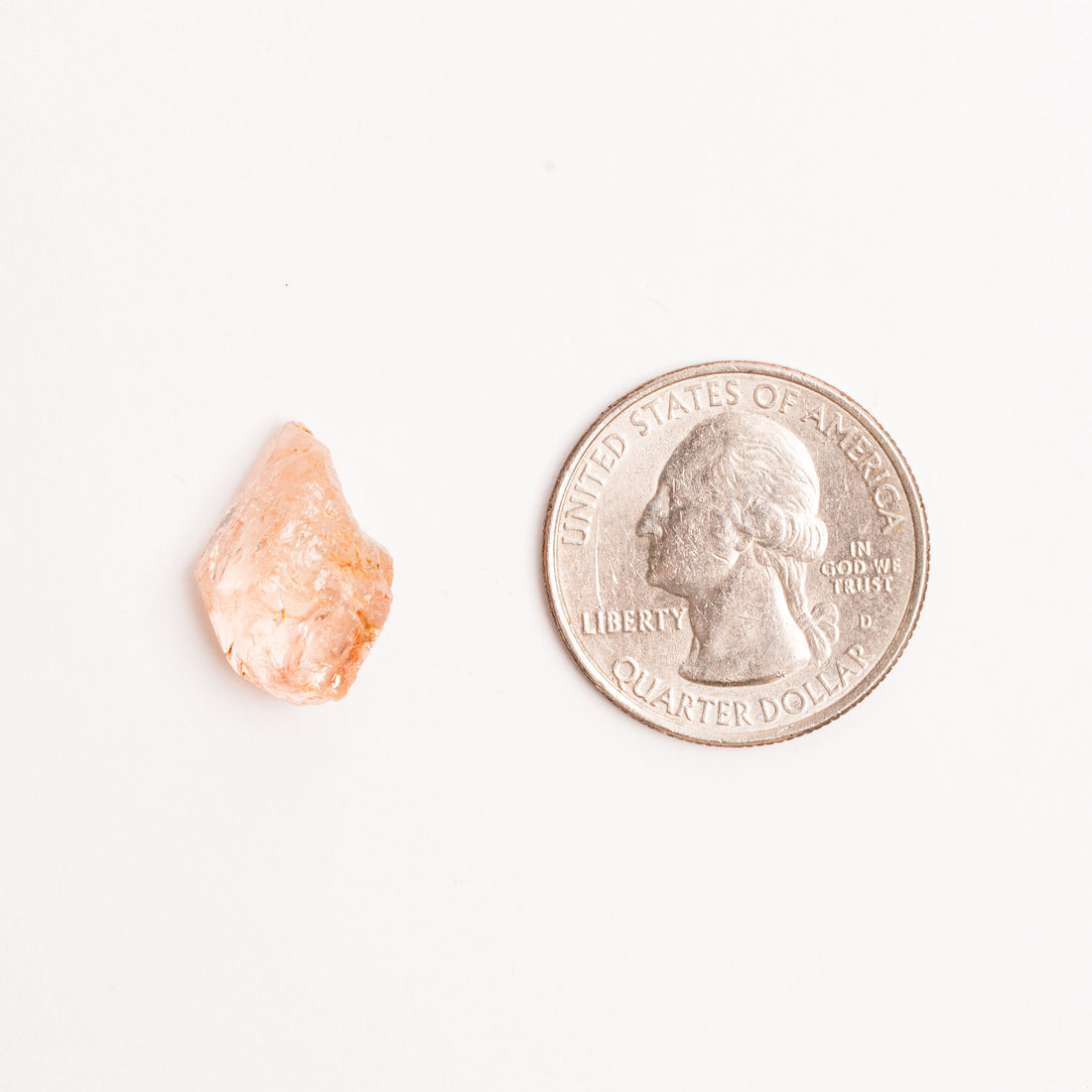 Topaz - Imperial, Champagne