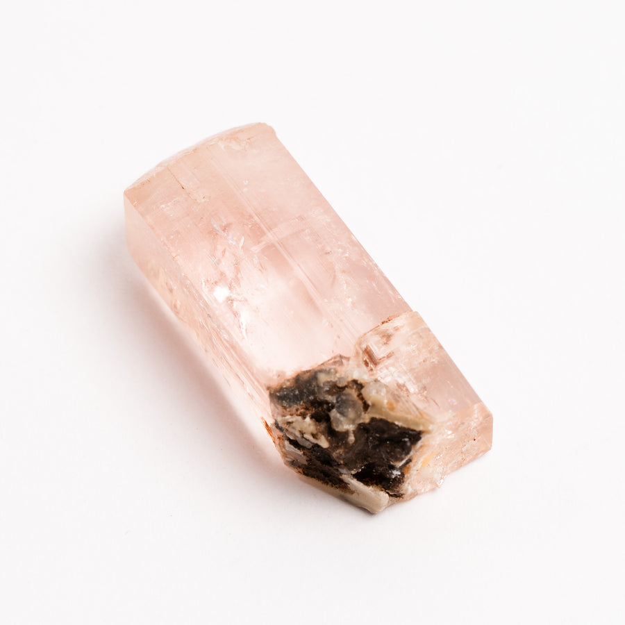 Topaz - Imperial, Pink