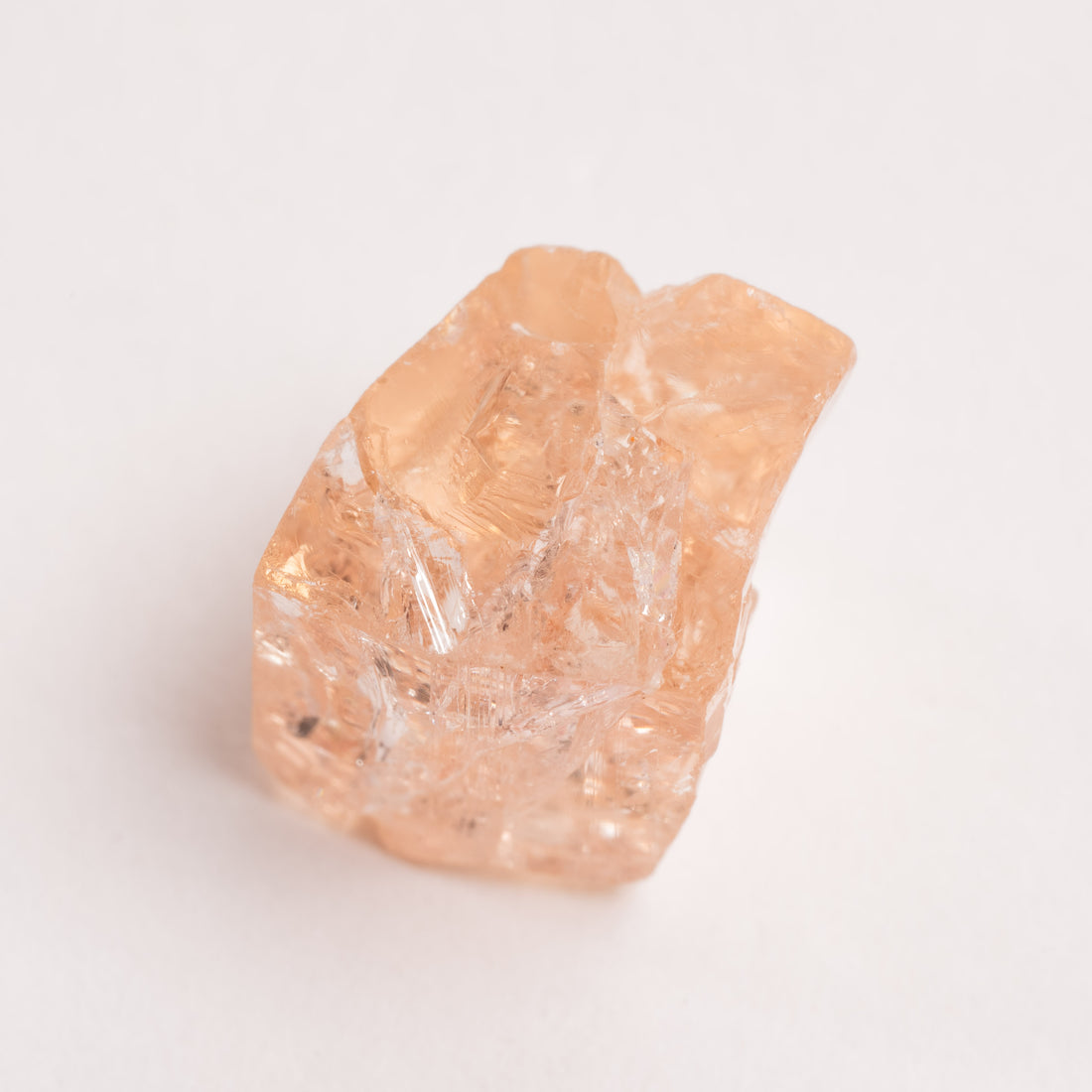 Topaz - Imperial, Champagne