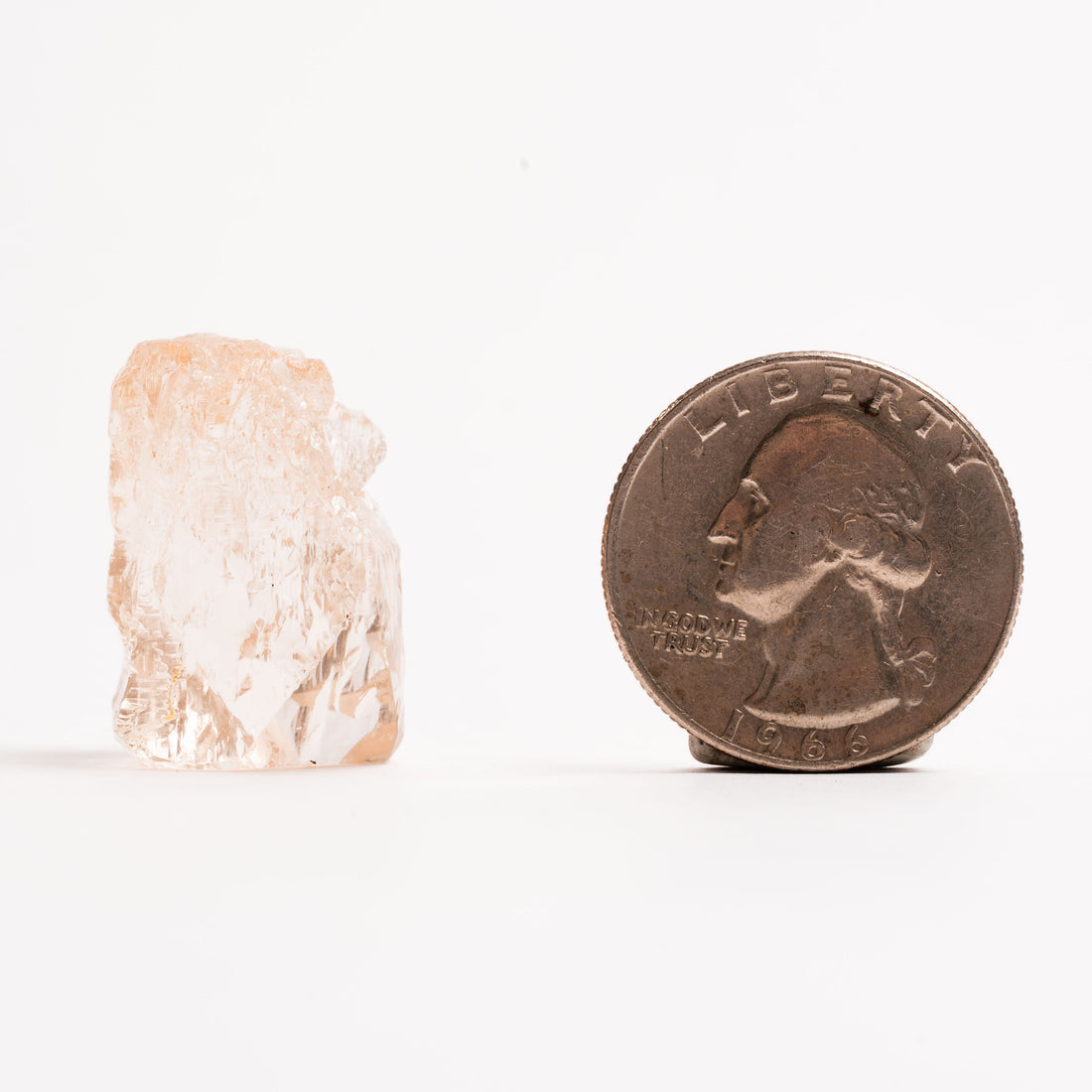 Topaz - Imperial, Champagne