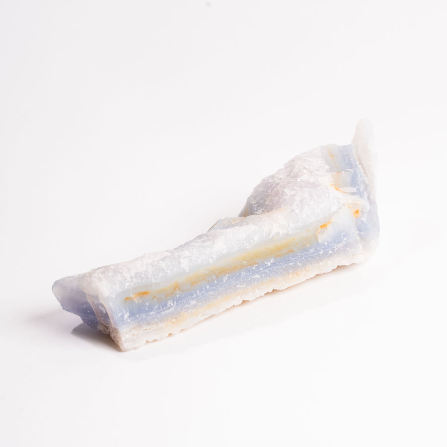 Agate, Blue Lace - Rough