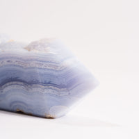 Agate, Blue Lace - Polished