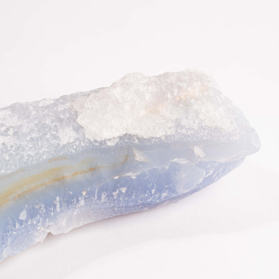 Agate, Blue Lace - Rough