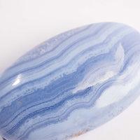 Agate, Blue Lace - Polished