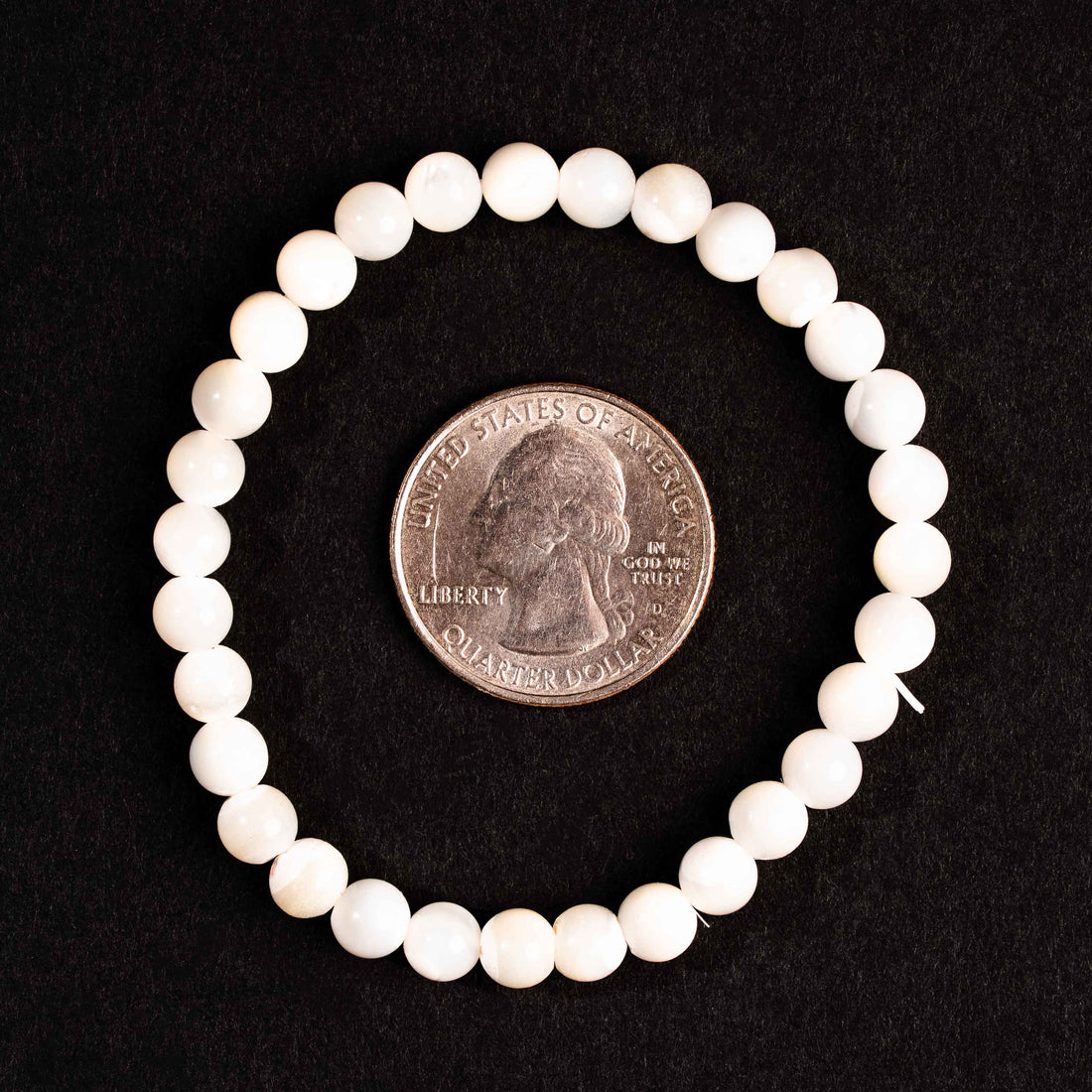 Mother of Pearl - Bracelet