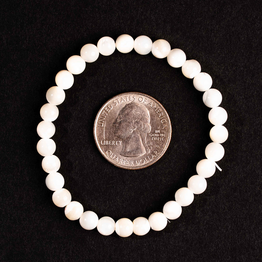 Mother of Pearl - Bracelet