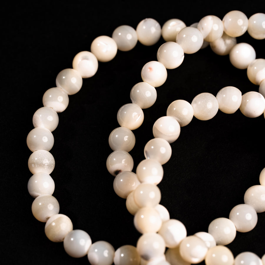 Mother of Pearl - Bracelet