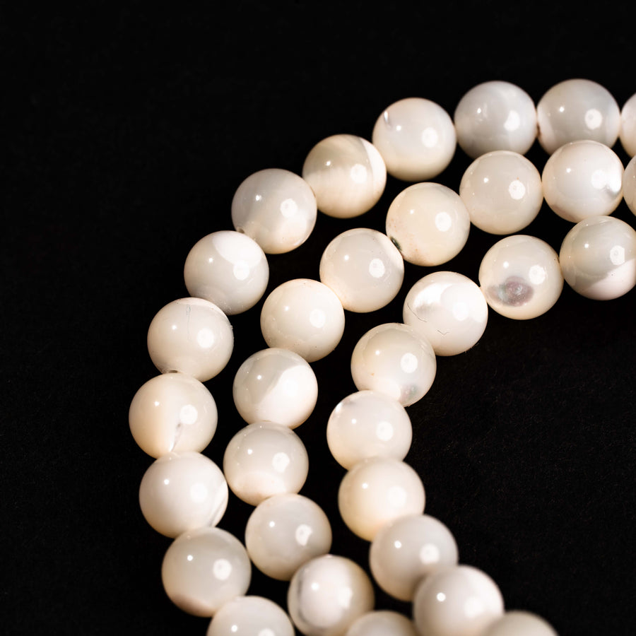 Mother of Pearl - Bracelet