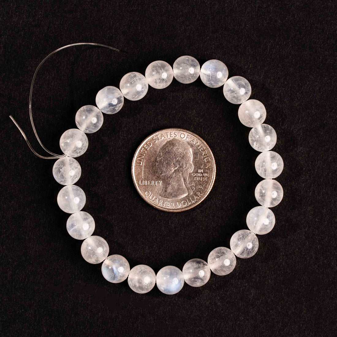 Moonstone - Bracelet