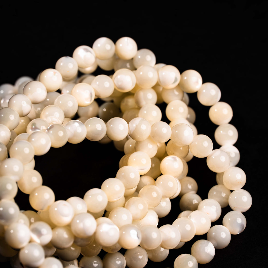 Mother of Pearl - Bracelet