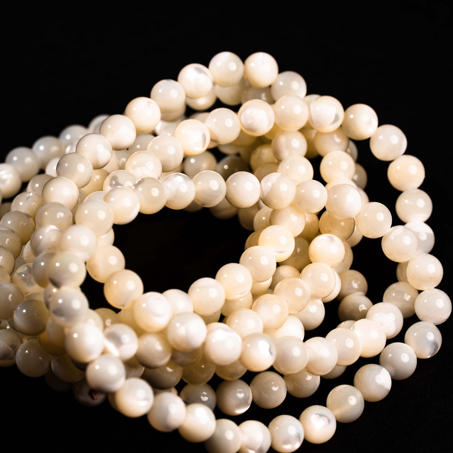 Mother of Pearl - Bracelet
